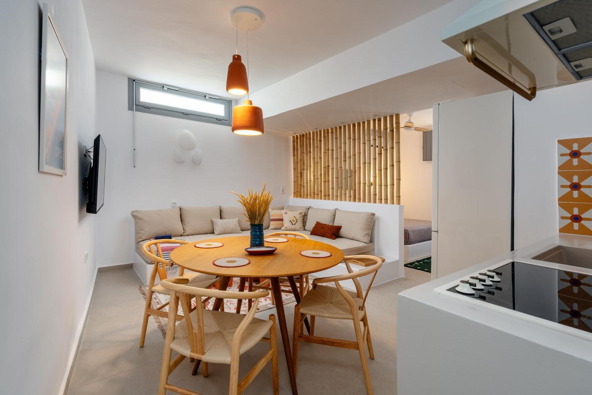 Casa De Sal Apartment Naxos City Exterior photo