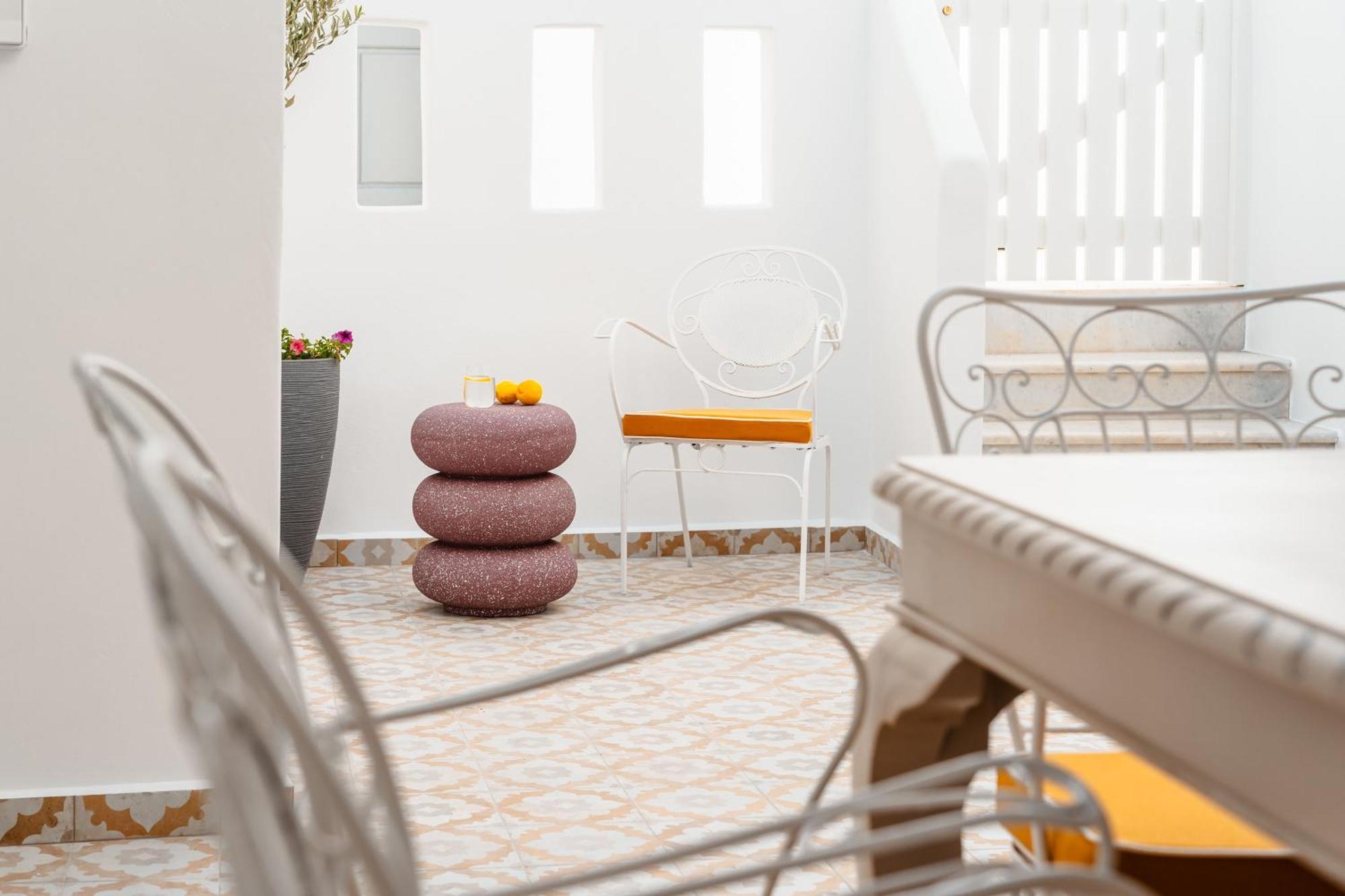 Casa De Sal Apartment Naxos City Exterior photo